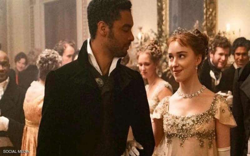 في 4 أسابيع فقط.. مسلسل يحطم