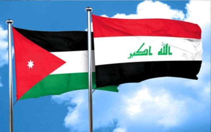 صناعة الأردن تثمن استثناءات عراقية