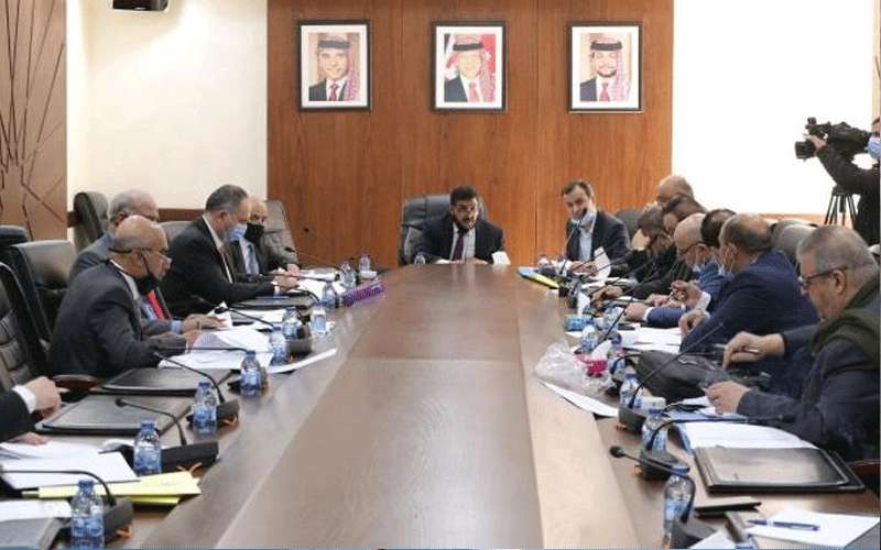 أبرز تعديلات قانونية النواب على مشروع