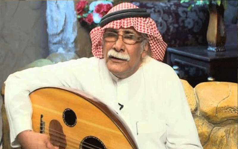 السعودية تودع عبدالله الصريخ .. أحد