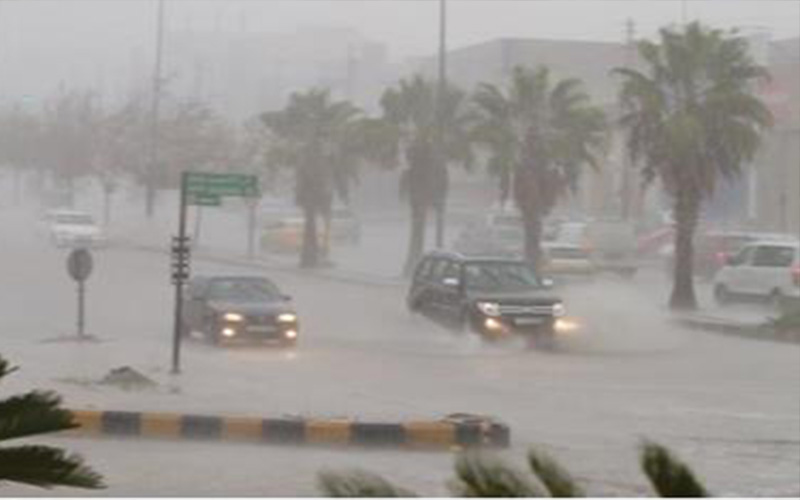 أمانة عمان: جميع طرق العاصمة عمان