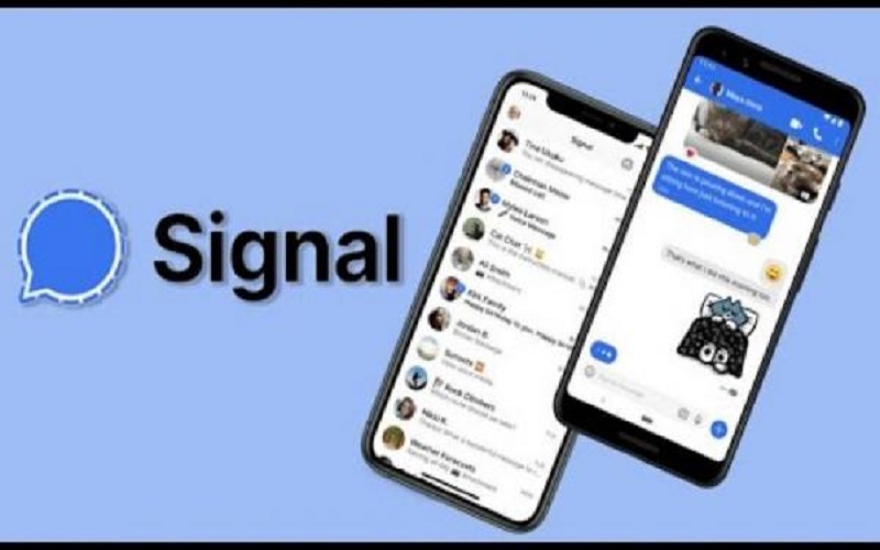 من أجل جمهور أوسع .. سيغنال