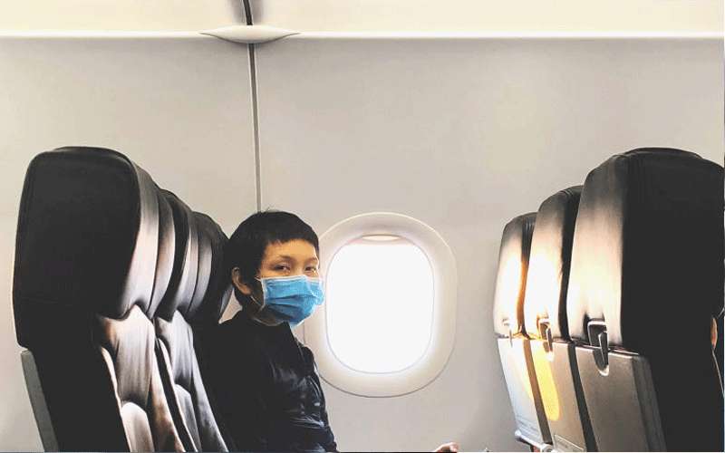 كندا تفرض قيودا جديدة على المسافرين