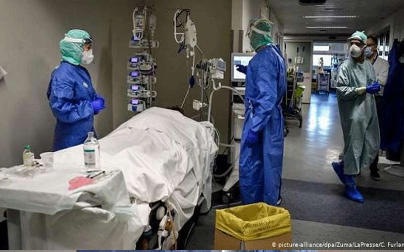 كورونا عالميا: 2 مليون و217 ألف