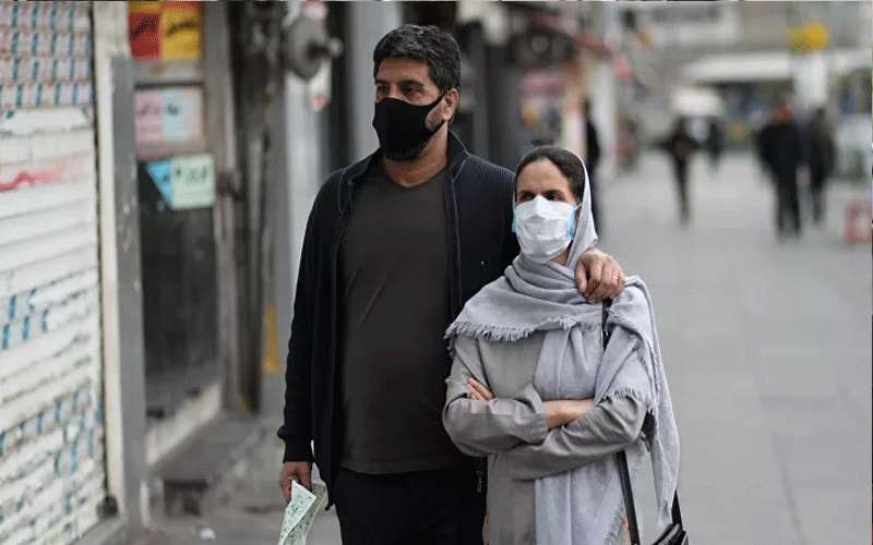 إيران: لقاحنا فعال ضد الفيروس البريطاني