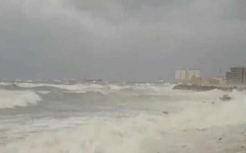 سوريا تغلق جميع الموانئ البحرية