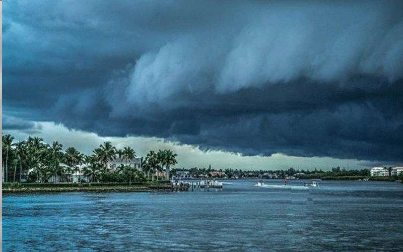 دراسة: الأرض مهددة بأعاصير لم تشهدها