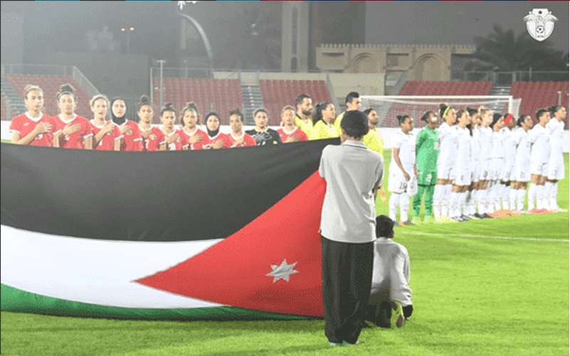 مدرب برتغالي للنشميات