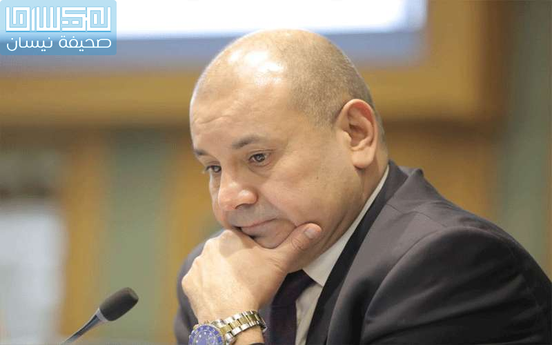العودات: لا علم لي عن تعديل