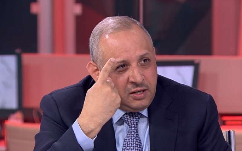 العجارمة: مخرجات العملية الانتخابية غير مشجعة
