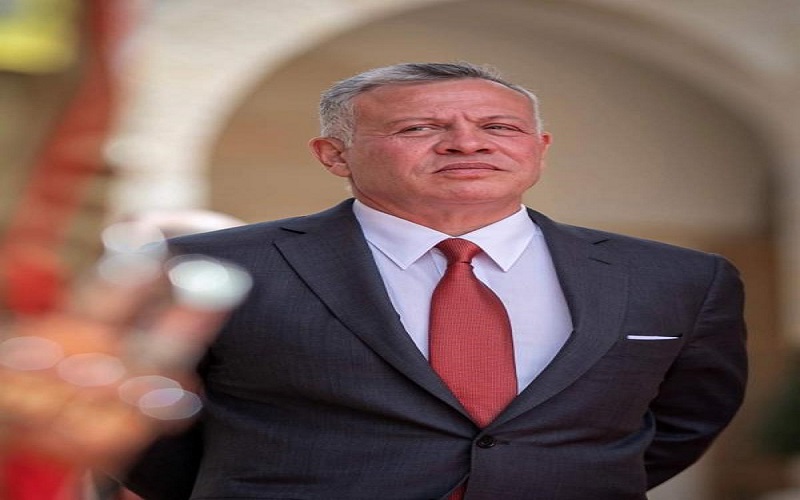 الرزاز يهنئ بعيد ميلاد الملك