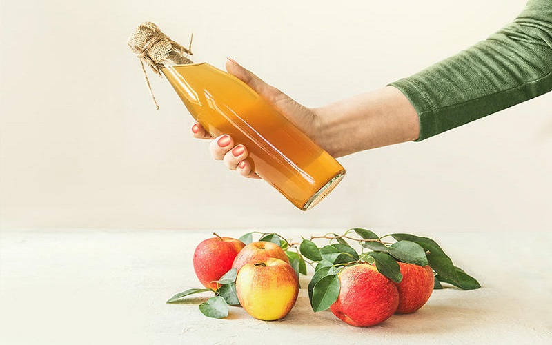 لا إثباتات علمية عن دور الخل