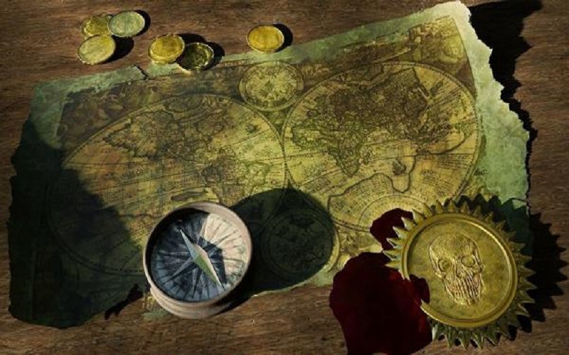 المانيا .. صدمة رجل عثر على