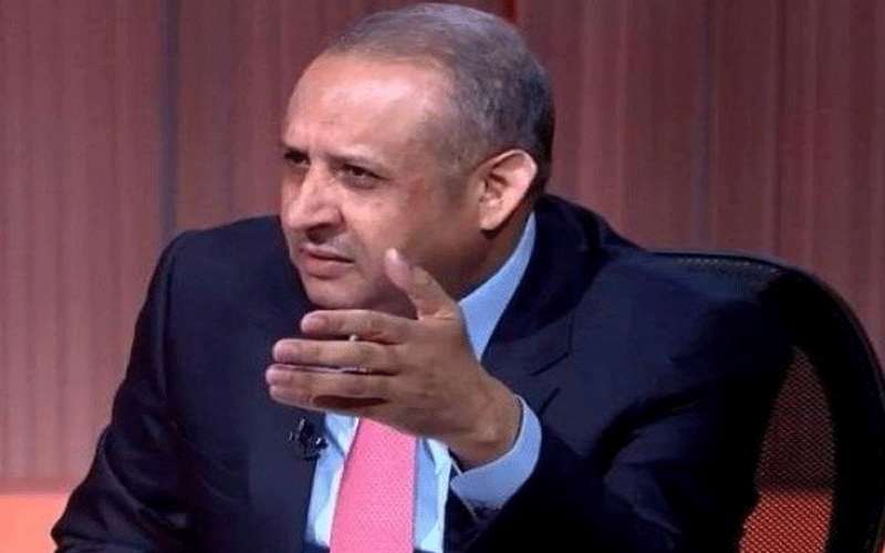 العجارمة: الدولة فشلت بإدارة الوظيفة العامة