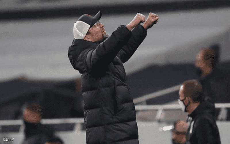 كلوب يعلن أمرين مهمين مع استعادة