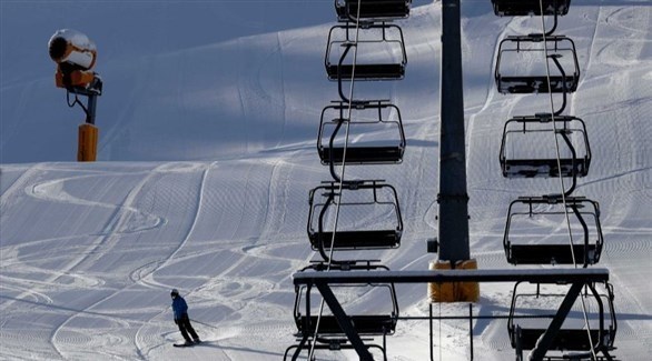 النمسا تضبط 96 سائحا تحايلوا على