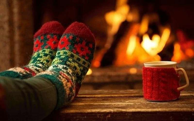 انتهاء مربعانية الشتاء وبدء الخمسينية