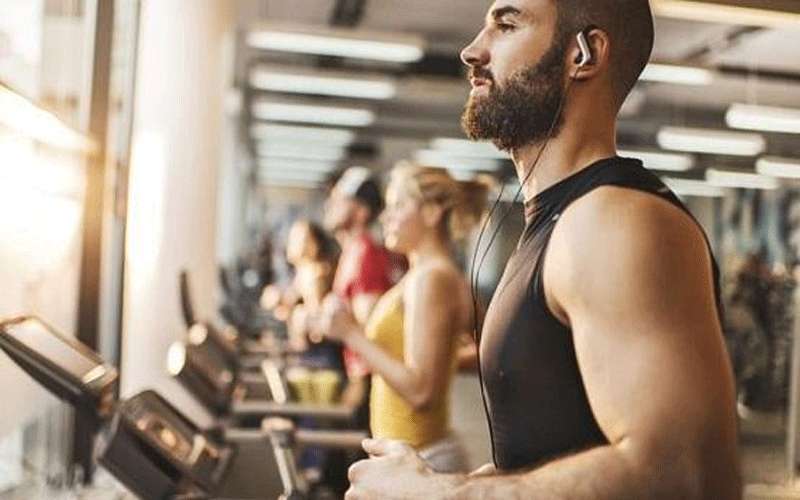 تعميم من العمل للمراكز الرياضية