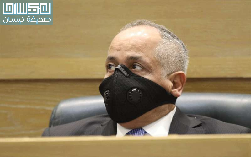 العايد: الأردن خرج من التحديات أقوى