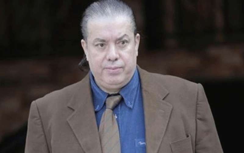 نقل مطيع من سجن الجويدة إلى