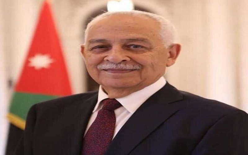 العيسوي يسلم الدعم الملكي لمراكز وجمعيات