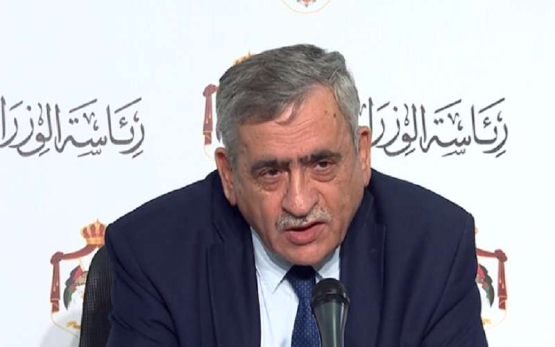 عبيدات: 350 إصابة بكورونا المتحور ..