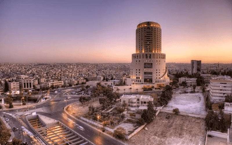 مشروع بـ 400 مليون دولار لتعزيز