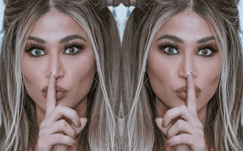 نهى نبيل: حتى اليهال يتحرشون فيني