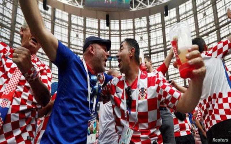 قطر تحسم جدل شرب الكحول في