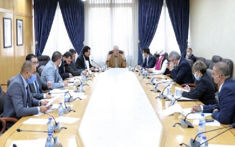 الوزير الخرابشة ينتقد عدد الهيئات المستقلة