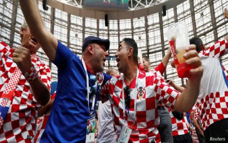 قطر تحسم جدل شرب الكحول في