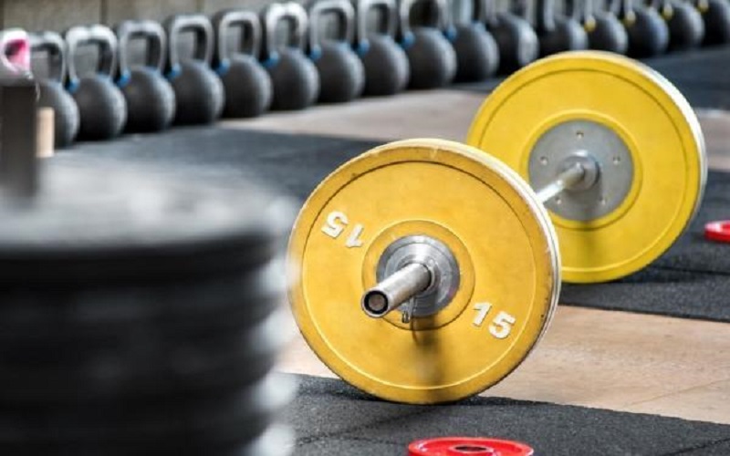 اللجنة الأولمبية: 600 منشأة رياضية اعادت