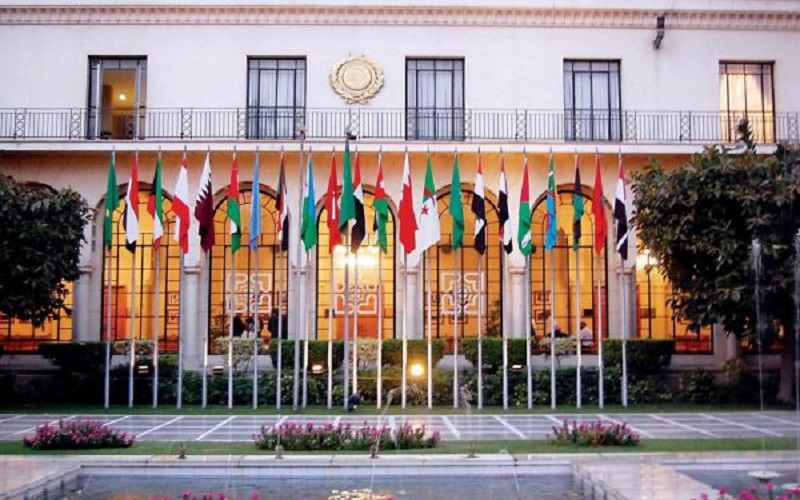 الجامعة العربية تؤكد التزامها بالارتقاء بأوضاع