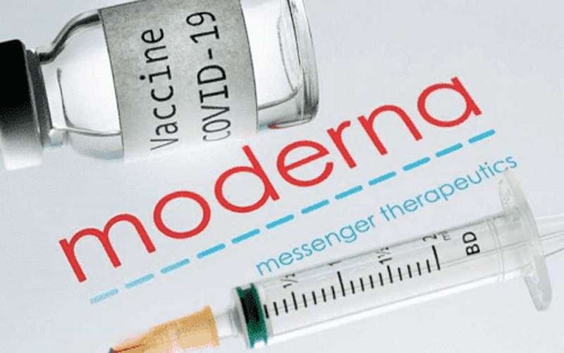 موديرنا: حلول لتخفيف أزمة تصنيع اللقاح