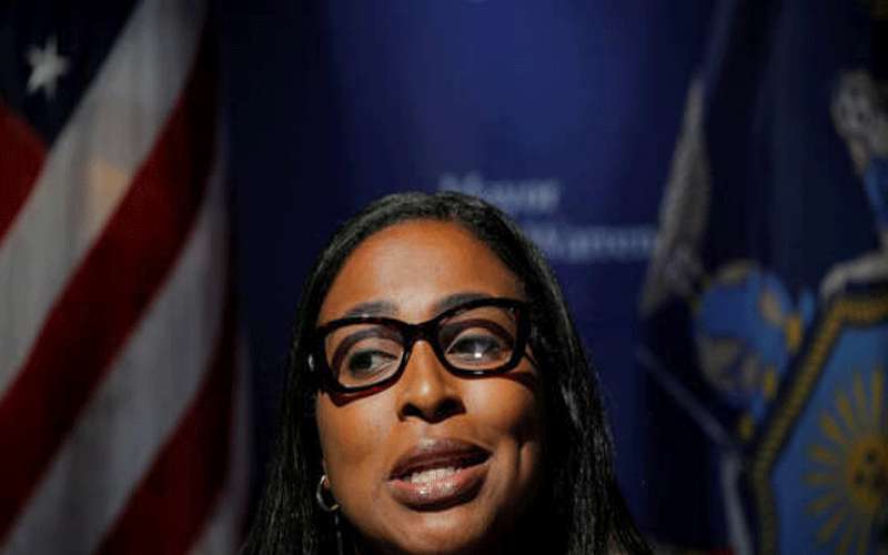 توقيف عناصر شرطة أميركيين استخدموا الفلفل