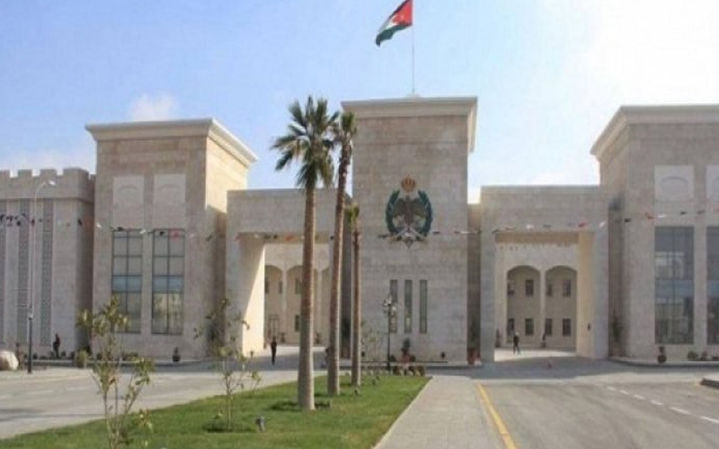 غرفة ذكية في كل مركز أمني