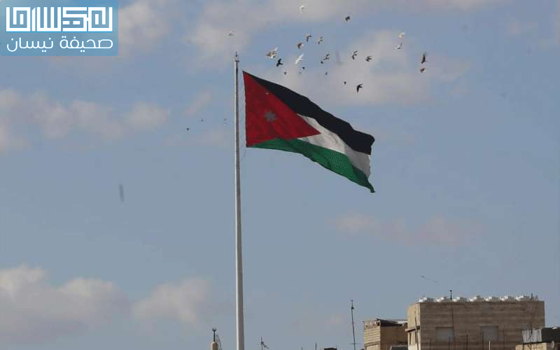 الأردن على مؤشر الفساد للعام 2020