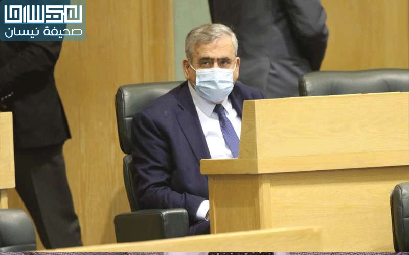 عبيدات :الجرعة الثانية من اللقاحات متوفرة