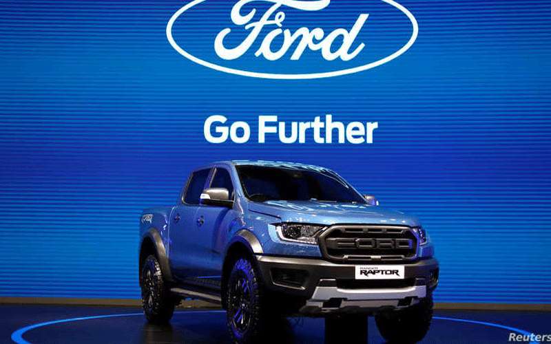 اتفاقية بين فورد وغوغل تدخل أندرويد