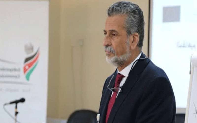 الكلالدة: دول طلبت الاستفادة من تجربتنا