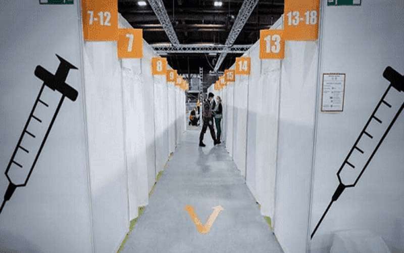 هل نحتاج لقاح كورونا كل عام؟