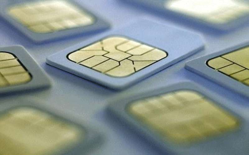 الاتصالات: تجار تجزئة رفعوا أسعار بطاقات