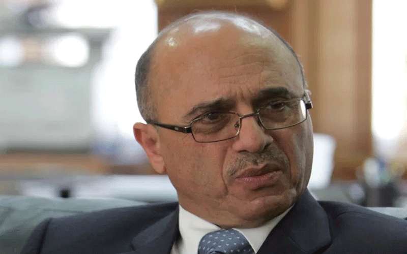 العلاوين: راتبي 10871 دينارا وليس 30