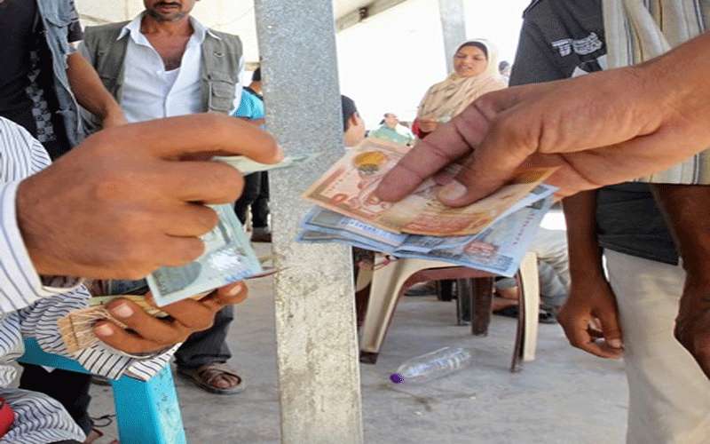 74 % من الأردنيين لا يغطي