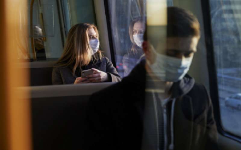 دراسة تزعم أن عودة الإصابة بفيروس