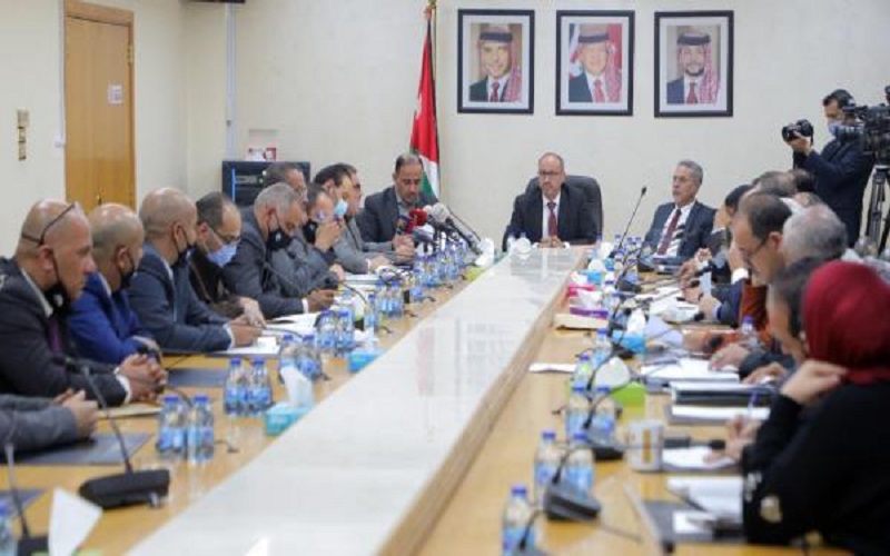 الأمانة: دراسة لانشاء مترو بطول 18