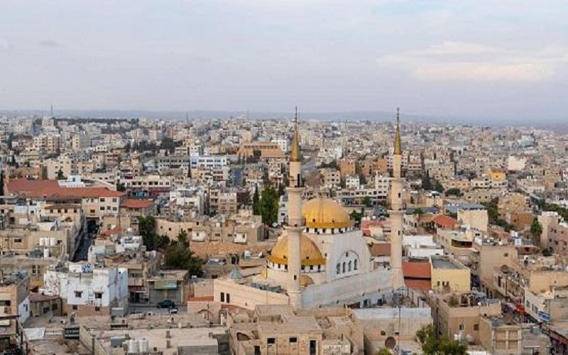 مأدبا: 95 % نسبة الإنجاز بالمدينة