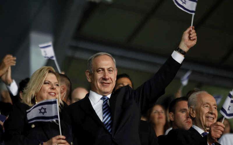 نتنياهو يزور الإمارات الأسبوع القادم