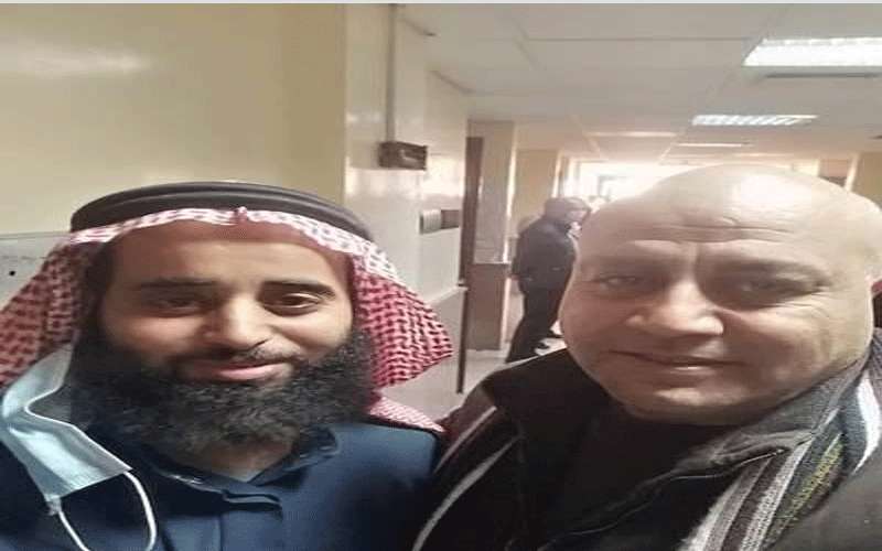 الحباشنة والرياطي بالمحكمة