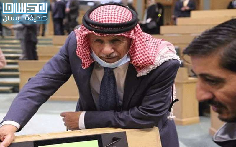 العرموطي: هذا القانون سيحدث ثورة شعبية